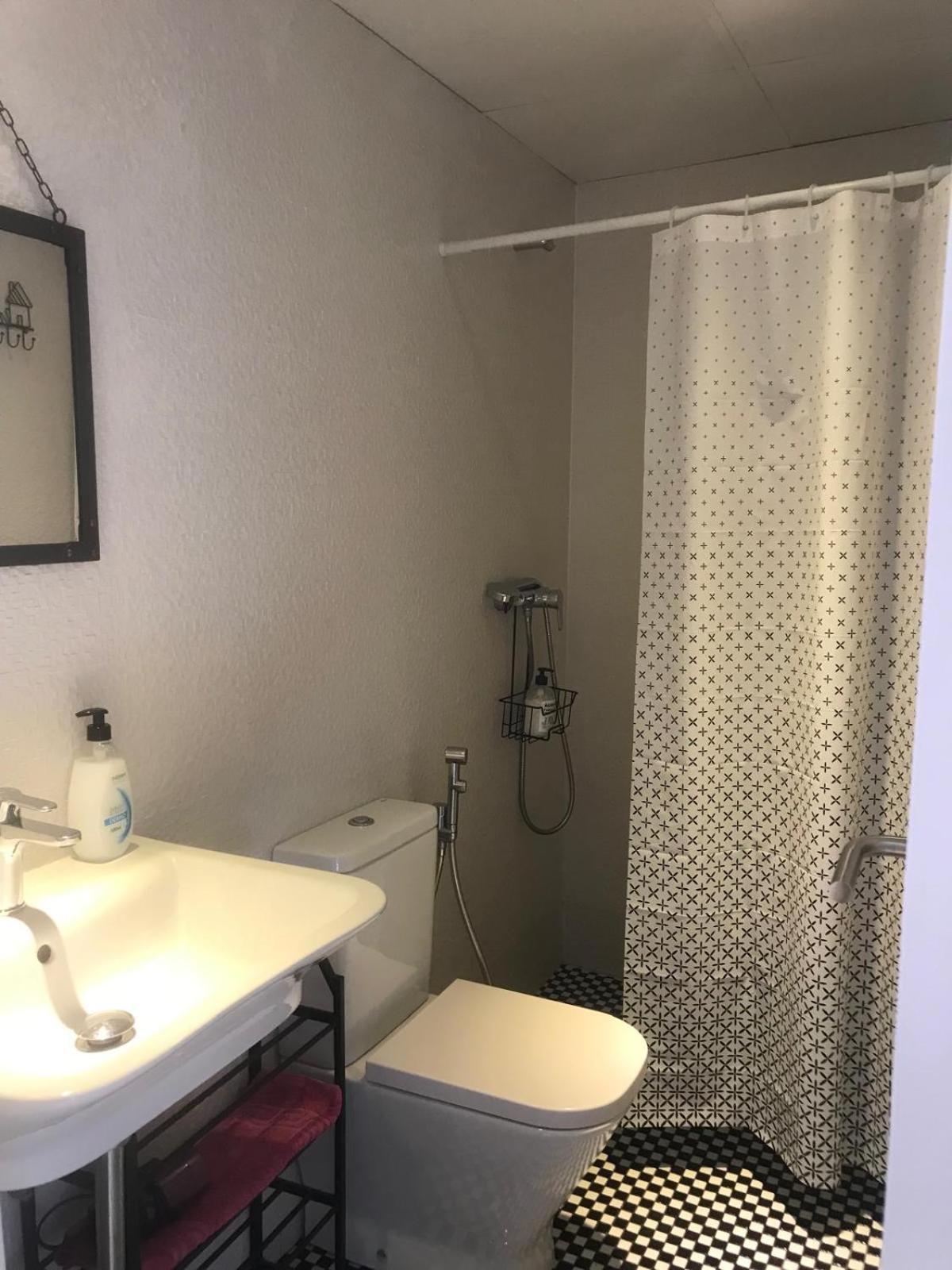 Apartment Center 2 Bedrooms