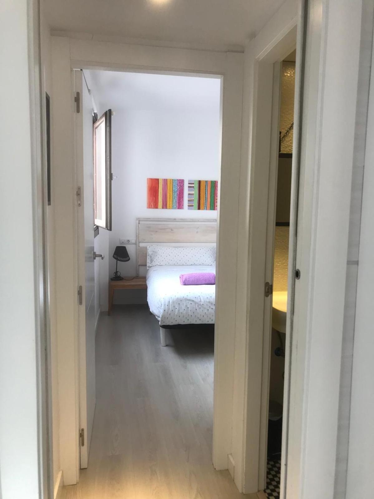 Apartment Center 2 Bedrooms Granada
