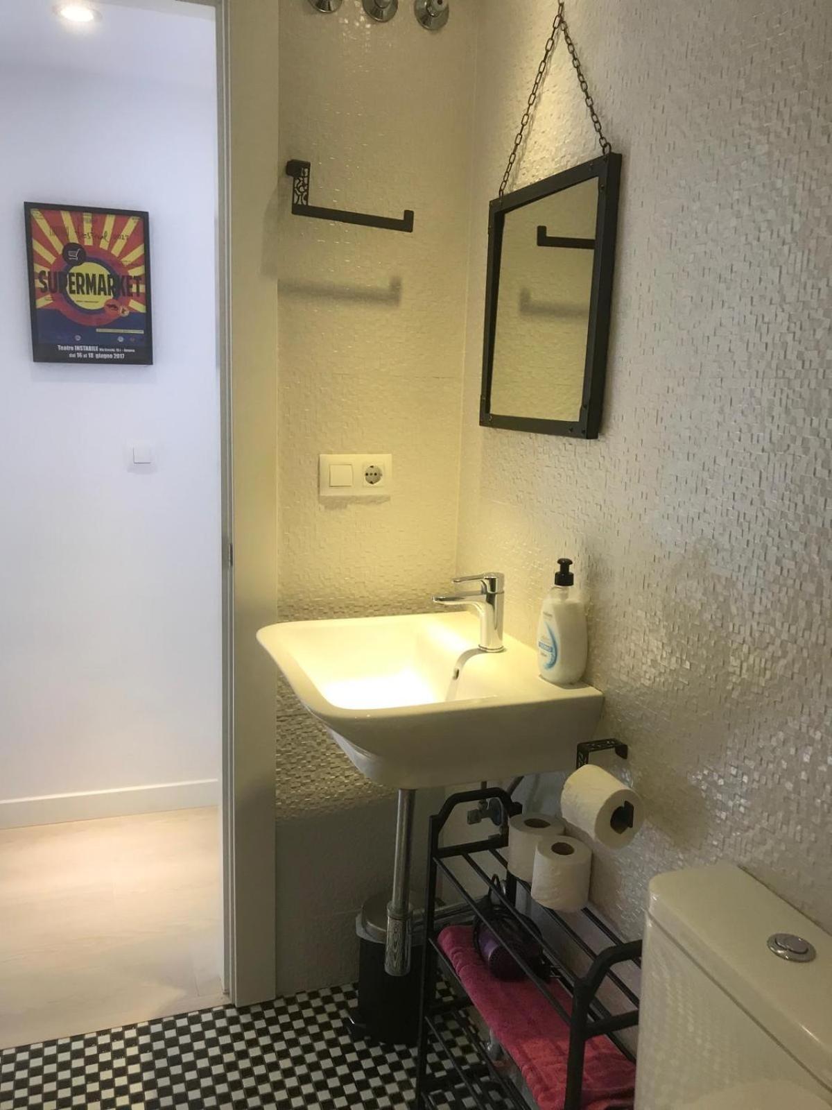 Center 2 Bedrooms Granada