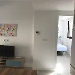 Apartaments Center 2 Bedrooms