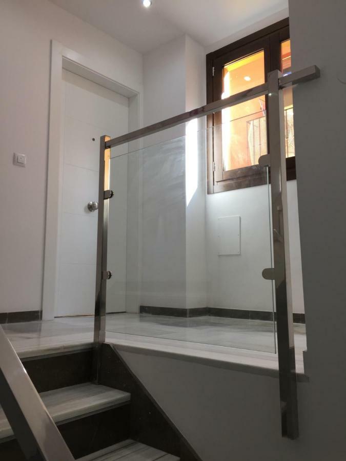 Appartement Center 2 Bedrooms *