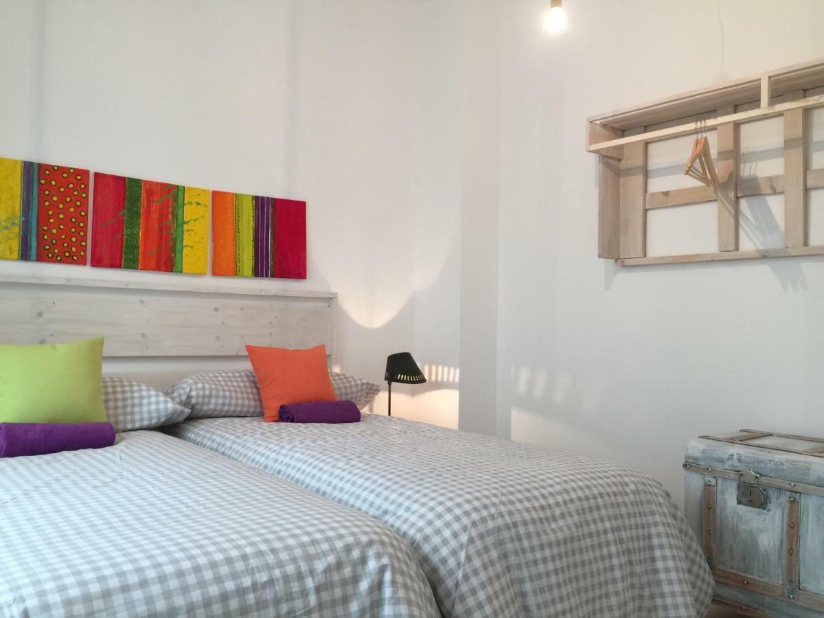 Appartement Center 2 Bedrooms *
