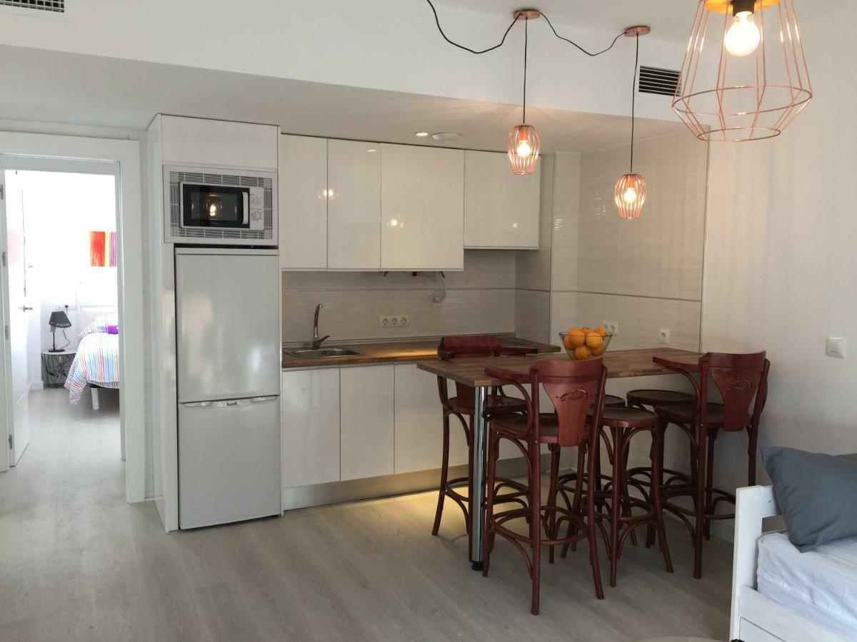 Appartement Center 2 Bedrooms *