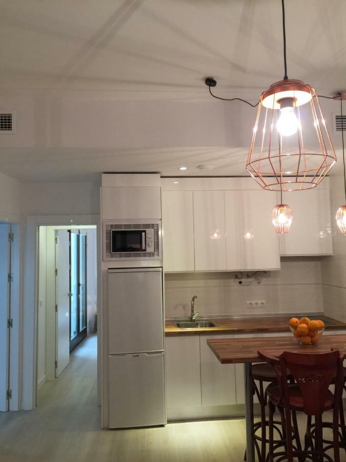 Center 2 Bedrooms Appartement Grenade